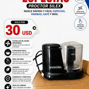 💯 Moledor de Especias - Img 57271868