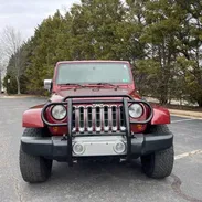 Jeep Wrangler – Disponible para la venta y exportación a Cuba - Img 55944954