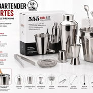 Kít de Bartender - Img 55832726
