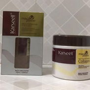 Tratamiento y aceite para el cabello - Img 58099472