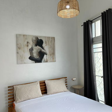 🛋️Apartamento de 2 Cuartos Recién Renovado en C. Habana REF 1423 - Img 101460966