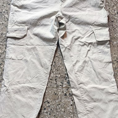 Pantalones y shorts de hombre de mezclilla tallas grandes - 5/9