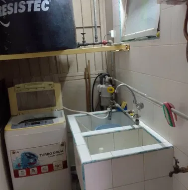 Apartamento de 3 habitaciones en Nuevo Vedado, Llegar y vivir!!! Todo en perfecto estado y se deja casi todo. - Img 95739843