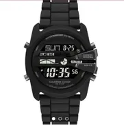 RELOJ DIGITAL DIESEL - Img 49799623