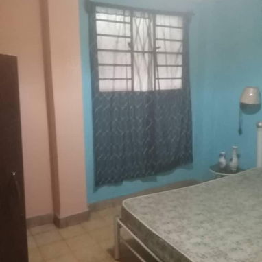 Venta apartamento en el vedado 1er piso - 5/5