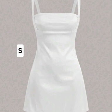 Vestidos blancos - 6/9