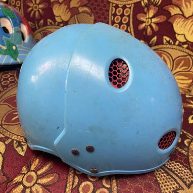 Cascos de moto para niños y adultos - 2/2
