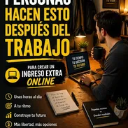 💥 ¿Quieres ganar dinero todos los días desde tu casa? 💥 - Img 56015719