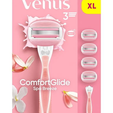 Maquinas de afeitar Gillette. - Img 108196365