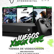 Inyecciones de Xbox one fat y S/X 🔥 - Img 53155994