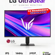 Monitor LG 27" - Img 58051998