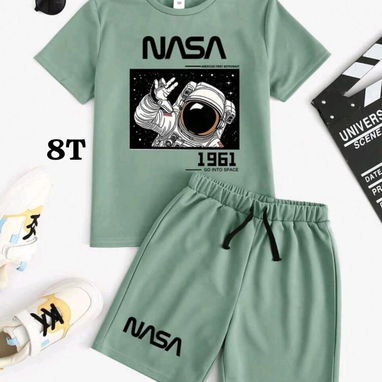 Ropa de niño talla 8 años - 10/10