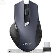 Mouse inalambrico Acer 6 botones - Img 57124371
