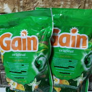 💚GAIN DETERGENTE EN CAPSULAS 3 EN 1 PAQ DE 38 unds-💚58578356💚 - Img 57248603