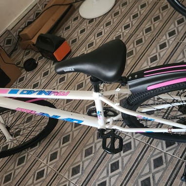 Bicicleta Montañesa aro 24 - 2/7