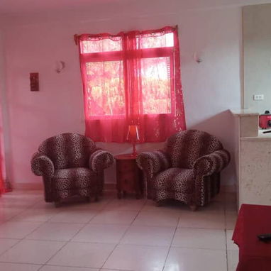 Casa estilo loft , 250$ por mes ,con garaje . 78830211 leonor - Img 125780271