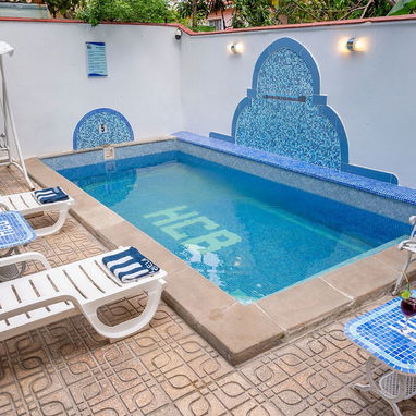 ♐️Disponible ofertas de *pasadías,* renta de *habitación por noche* y alquiler de la *casa completa* - Img 118957876