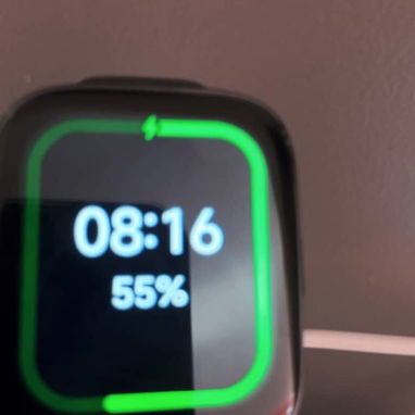 Reloj inteligente marca Redmi - 4/5