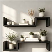 🛍️ Estante para pared - Img 58158961