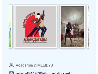 Academia DIMLEIDYS - Img 65871110