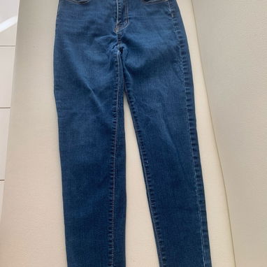 Jeans/mujer de calidad - 10/10