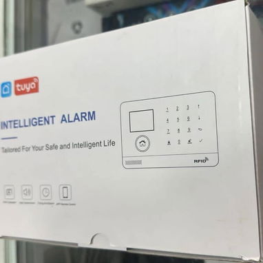 Alarma para casa (2 sensores) - 4/4