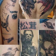 Tattoo & Piercings - Img 50856858