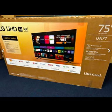SMART TV!! - Img 123722635