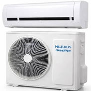 Vendo Split, Milexus, 1T, 110V -mensajería gratis y garantía - Img 57600692