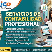 Servicio de contabilidad a privados - Img 57107538