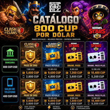 Tienda de recargas de juegos para teléfono - 3/9