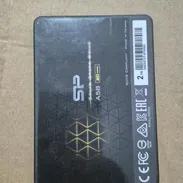 Vendo Disco Solido 2TB Silicon Power de uso al 100% - Img 57343104