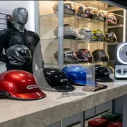 Cascos tipo gorra original importado. - Img 55238822