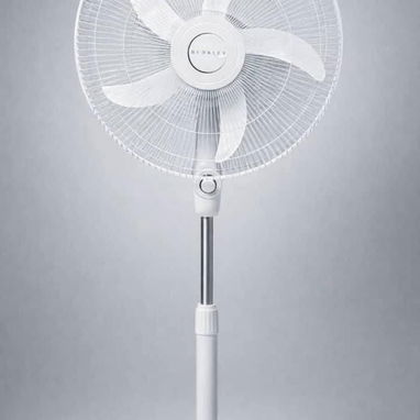 Ventiladores recargables - Img 124612773