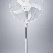 Ventilador recargable  de pedestal 18"(2u) - Img 55686882
