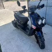 Moto de gasolina 150cc - Img 58023913