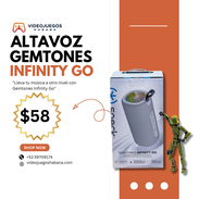 Los mejores precios en altavoces de toda La Habana! Solo en VideojuegosHabana.com - Img 54747520
