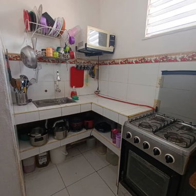 🏠 CASA EN VENTA — 2 casas en 1-CANAL DEL CERRO 🇨🇺 - 3/10
