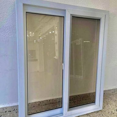 Puertas y ventanas de aluminio y cristal - Img 121875185