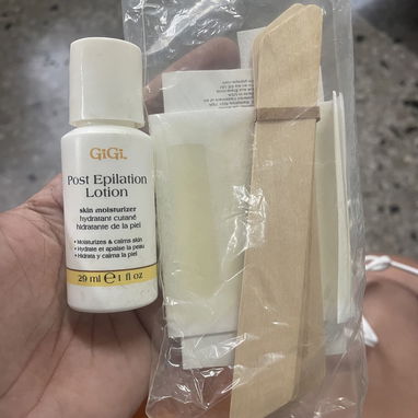 Cera Para depilar GiGi - 3/3