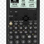 Vendo calculadora científica marca Casio fx-991 la cw - Img 45854431