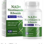 Nad + 120 tab 27 usd - Img 54586508