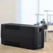 BACKUP MARCA - MARSRIVA- 750VA/375W - - Img 123342245