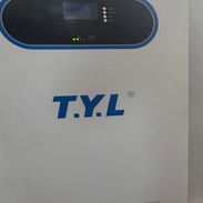 Bateria T.Y.L 10.24 kwh - Img 56344248