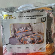 Edredones talla Queen - Img 57952630