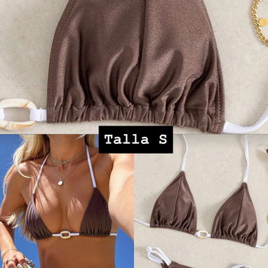 Bañadores/Bikinis/Trusas SHEIN - 9/10