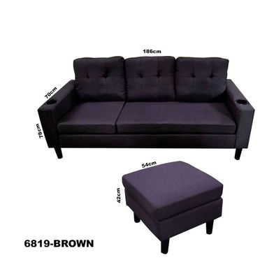 Muebles importados transporte incluído - Img 113625123
