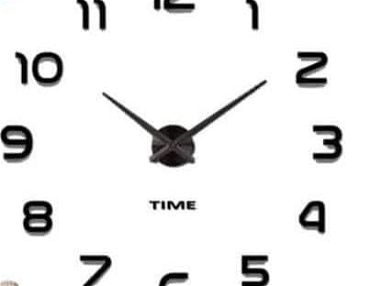 Reloj de pared grande - Img main-image