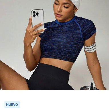 ropa gym - Img 124124699