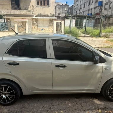 Kia Morning 2020 - 3/5